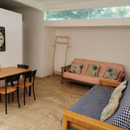 Hotel El Cielo Hospedaje Y Jardin Emiliano Zapata  Esterno foto